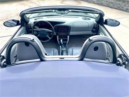 1998 Porsche Boxster (CC-2097842) for sale in Hilton, New York