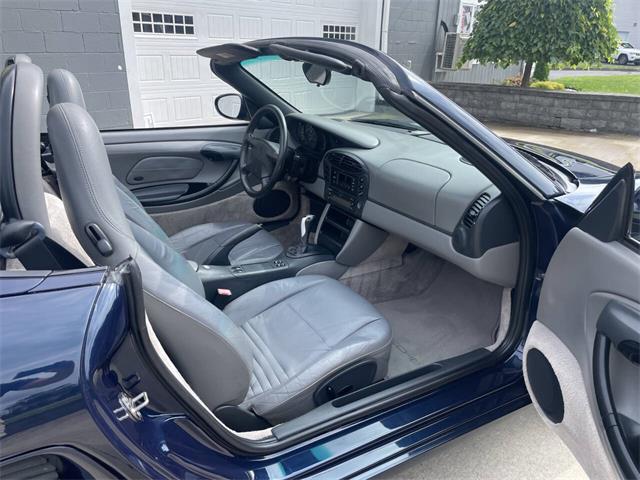 1998 Porsche Boxster (CC-2097842) for sale in Hilton, New York