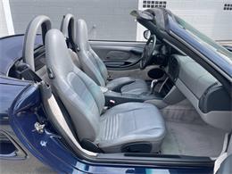 1998 Porsche Boxster (CC-2097842) for sale in Hilton, New York