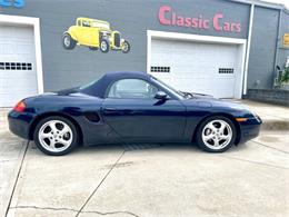1998 Porsche Boxster (CC-2097842) for sale in Hilton, New York
