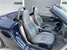 1998 Porsche Boxster (CC-2097842) for sale in Hilton, New York