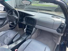 1998 Porsche Boxster (CC-2097842) for sale in Hilton, New York