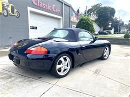 1998 Porsche Boxster (CC-2097842) for sale in Hilton, New York