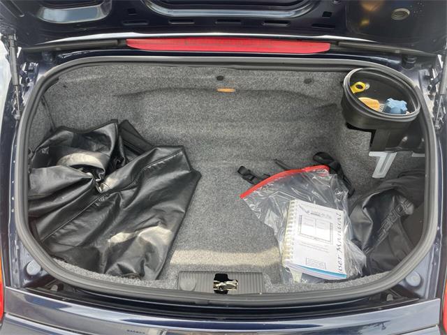 1998 Porsche Boxster (CC-2097842) for sale in Hilton, New York