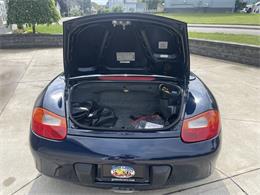 1998 Porsche Boxster (CC-2097842) for sale in Hilton, New York