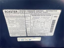 1998 Porsche Boxster (CC-2097842) for sale in Hilton, New York