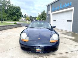 1998 Porsche Boxster (CC-2097842) for sale in Hilton, New York