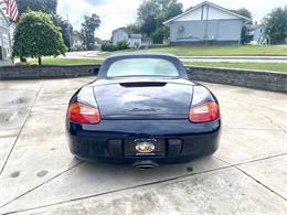 1998 Porsche Boxster (CC-2097842) for sale in Hilton, New York