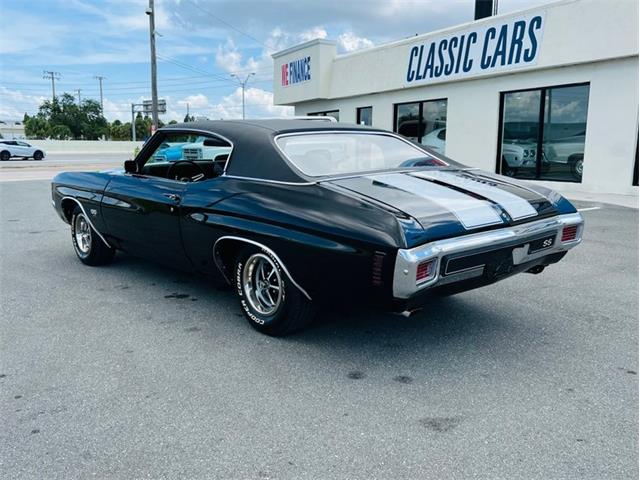 1970 Chevrolet Chevelle (CC-2097843) for sale in Largo, Florida