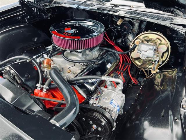 1970 Chevrolet Chevelle (CC-2097843) for sale in Largo, Florida