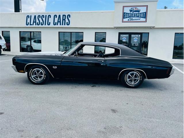 1970 Chevrolet Chevelle (CC-2097843) for sale in Largo, Florida