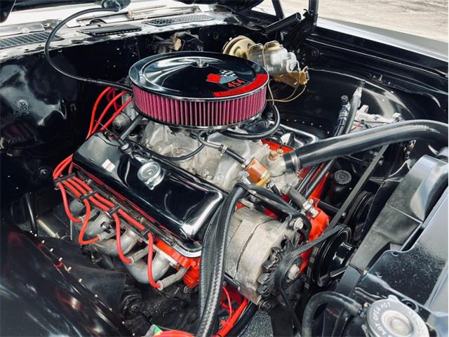 1970 Chevrolet Chevelle (CC-2097843) for sale in Largo, Florida