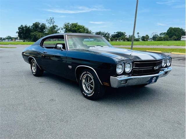 1970 Chevrolet Chevelle (CC-2097843) for sale in Largo, Florida