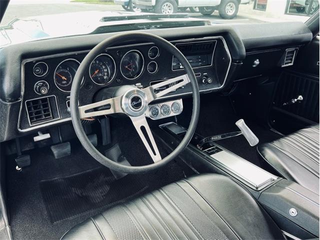 1970 Chevrolet Chevelle (CC-2097843) for sale in Largo, Florida