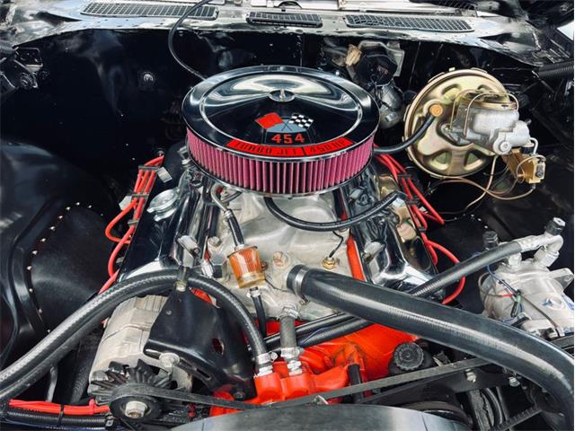 1970 Chevrolet Chevelle (CC-2097843) for sale in Largo, Florida