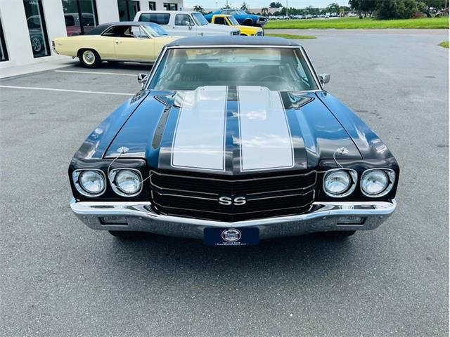 1970 Chevrolet Chevelle (CC-2097843) for sale in Largo, Florida