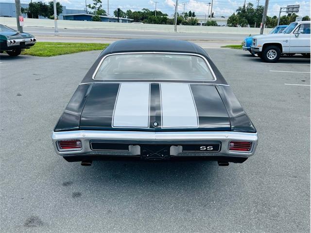 1970 Chevrolet Chevelle (CC-2097843) for sale in Largo, Florida