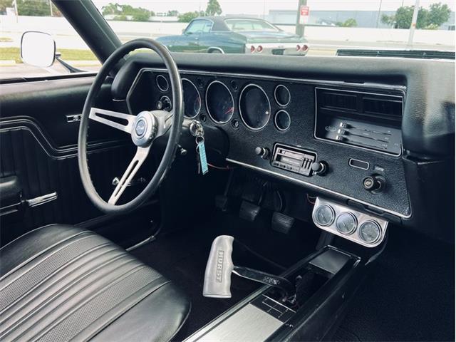 1970 Chevrolet Chevelle (CC-2097843) for sale in Largo, Florida