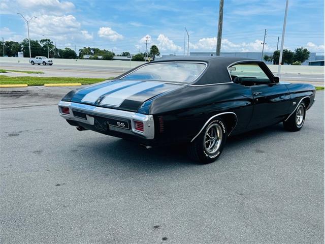 1970 Chevrolet Chevelle (CC-2097843) for sale in Largo, Florida