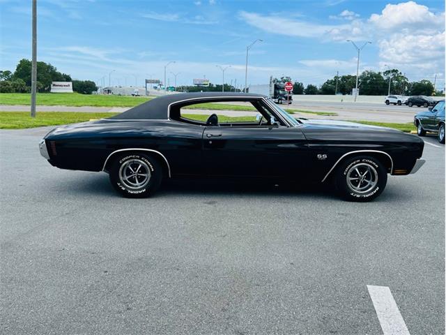 1970 Chevrolet Chevelle (CC-2097843) for sale in Largo, Florida