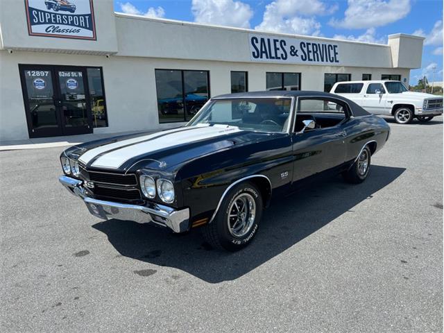 1970 Chevrolet Chevelle (CC-2097843) for sale in Largo, Florida