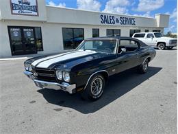 1970 Chevrolet Chevelle (CC-2097843) for sale in Largo, Florida