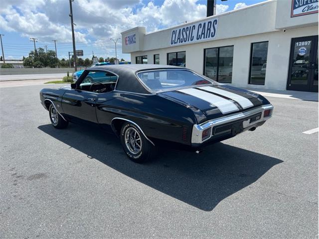 1970 Chevrolet Chevelle (CC-2097843) for sale in Largo, Florida