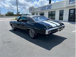 1970 Chevrolet Chevelle (CC-2097843) for sale in Largo, Florida