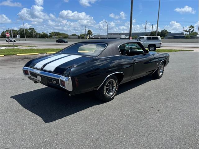 1970 Chevrolet Chevelle (CC-2097843) for sale in Largo, Florida