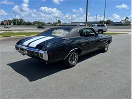 1970 Chevrolet Chevelle (CC-2097843) for sale in Largo, Florida