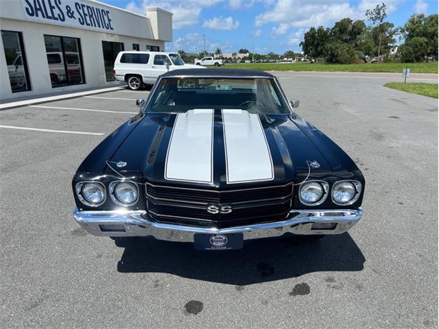 1970 Chevrolet Chevelle (CC-2097843) for sale in Largo, Florida