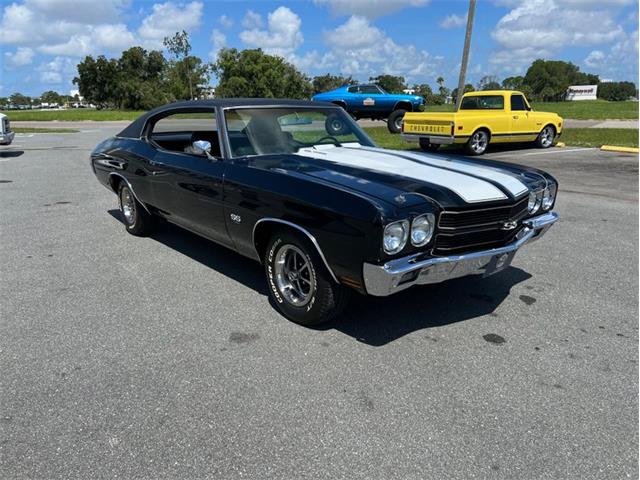 1970 Chevrolet Chevelle (CC-2097843) for sale in Largo, Florida
