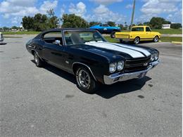 1970 Chevrolet Chevelle (CC-2097843) for sale in Largo, Florida