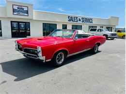 1967 Pontiac GTO (CC-2097844) for sale in Largo, Florida