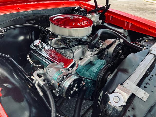 1967 Pontiac GTO (CC-2097844) for sale in Largo, Florida