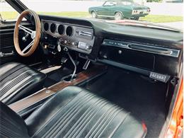 1967 Pontiac GTO (CC-2097844) for sale in Largo, Florida