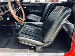 1967 Pontiac GTO (CC-2097844) for sale in Largo, Florida