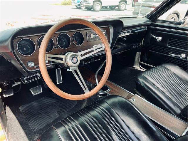 1967 Pontiac GTO (CC-2097844) for sale in Largo, Florida