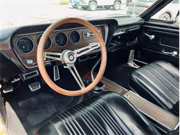 1967 Pontiac GTO (CC-2097844) for sale in Largo, Florida