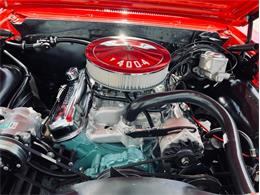 1967 Pontiac GTO (CC-2097844) for sale in Largo, Florida