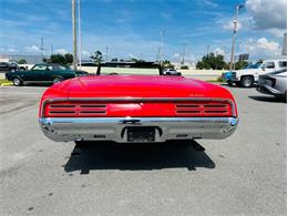 1967 Pontiac GTO (CC-2097844) for sale in Largo, Florida