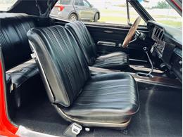 1967 Pontiac GTO (CC-2097844) for sale in Largo, Florida