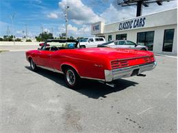 1967 Pontiac GTO (CC-2097844) for sale in Largo, Florida