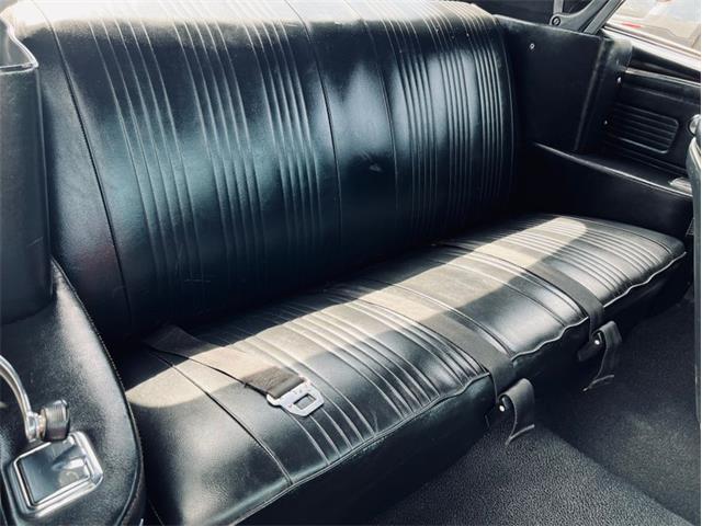 1967 Pontiac GTO (CC-2097844) for sale in Largo, Florida