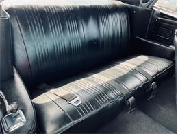 1967 Pontiac GTO (CC-2097844) for sale in Largo, Florida