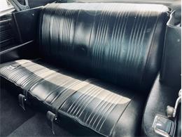 1967 Pontiac GTO (CC-2097844) for sale in Largo, Florida