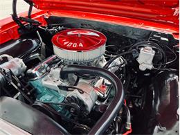 1967 Pontiac GTO (CC-2097844) for sale in Largo, Florida