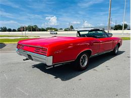 1967 Pontiac GTO (CC-2097844) for sale in Largo, Florida