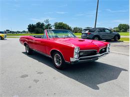 1967 Pontiac GTO (CC-2097844) for sale in Largo, Florida