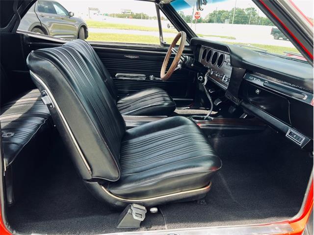 1967 Pontiac GTO (CC-2097844) for sale in Largo, Florida